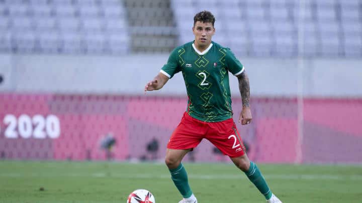 jorge sánchez 2020 oly