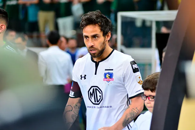 jorge valdivia 2018 cl