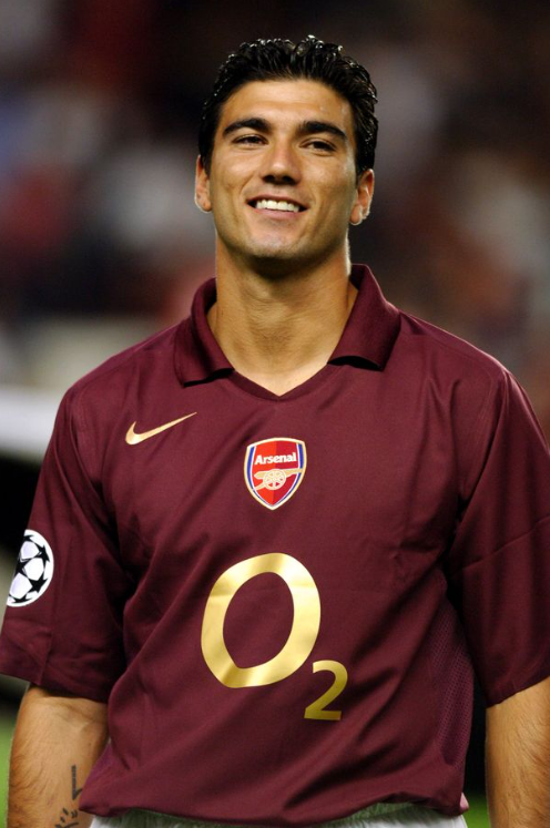 josé antonio reyes 2006 ars ch