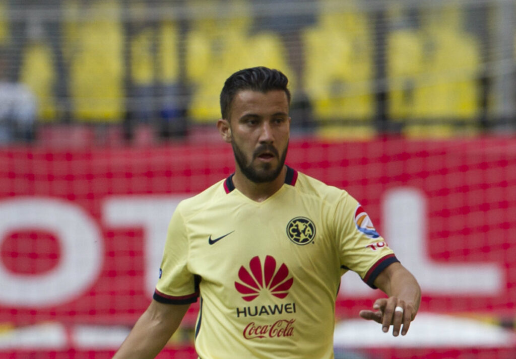 josé daniel guerrero 2016 amx