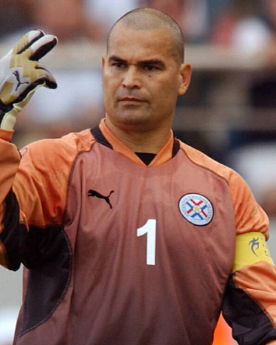 jose luis chilavert 2002 par cm