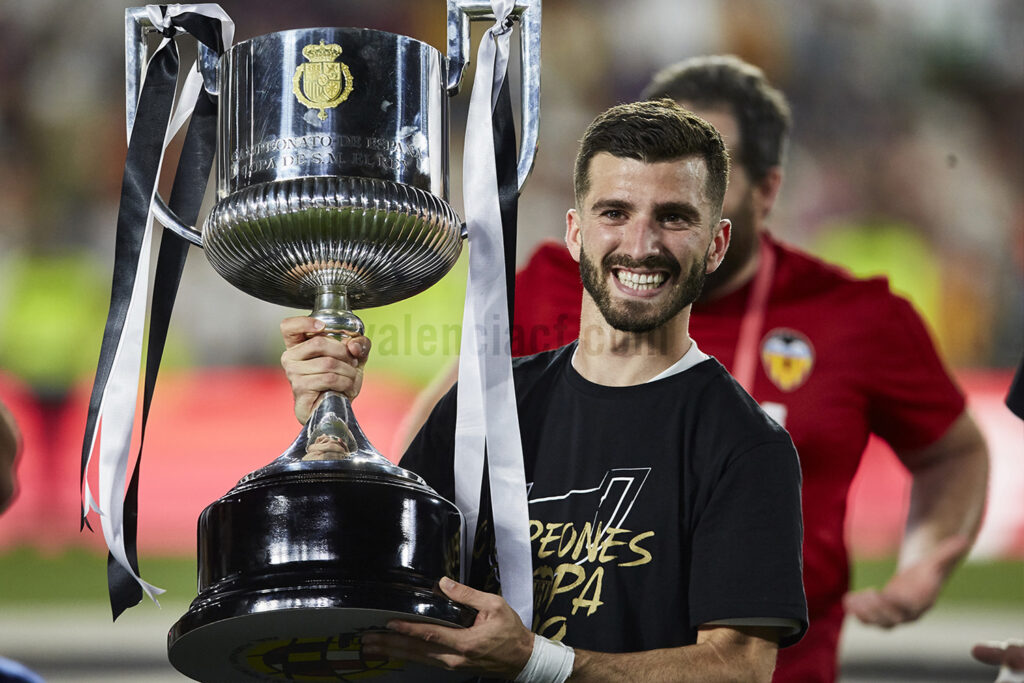 josé luis gaya 2019 val rey