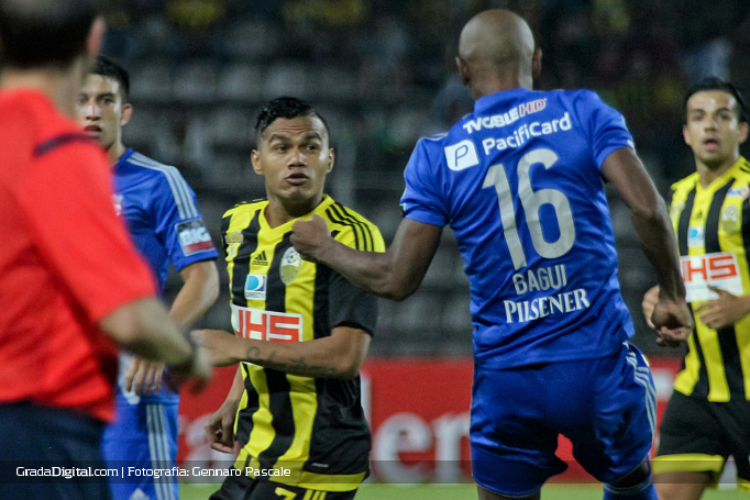 josé miguel reyes 2016 tac cl