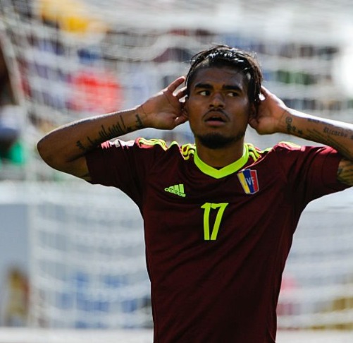 josef martínez 2016 ven ca r