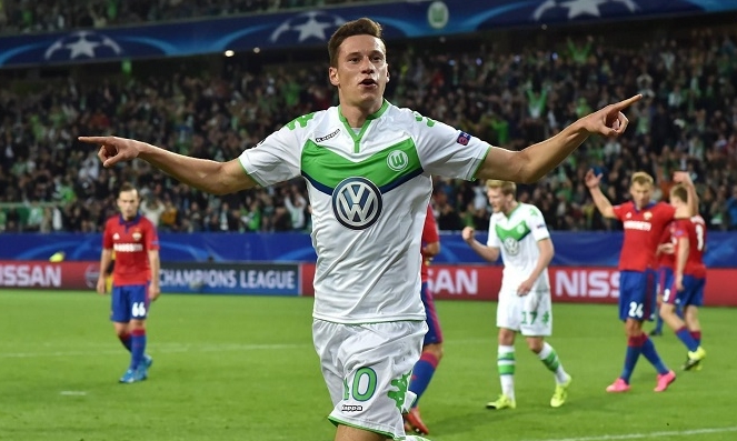 julian draxler 2016 wlf