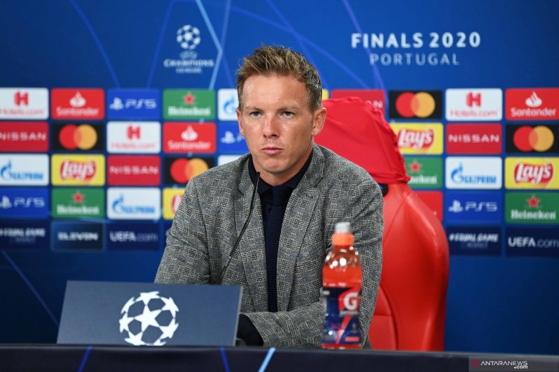 julian nagelsmann 2020 lpz ch