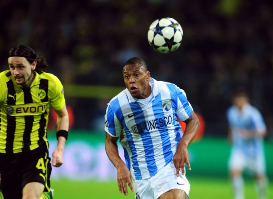 julio baptista 2013 mal ch
