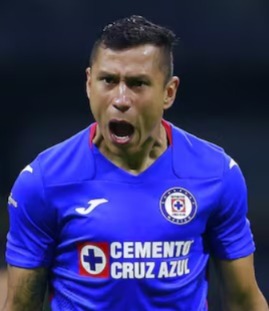 julio césar dominguez 2021 cruz mx