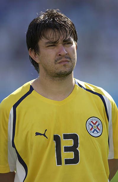 julio césar enciso 2004 oly