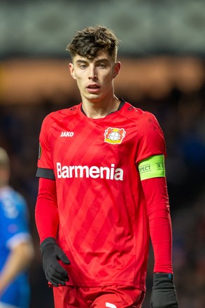 kai havertz 2020 lev eul