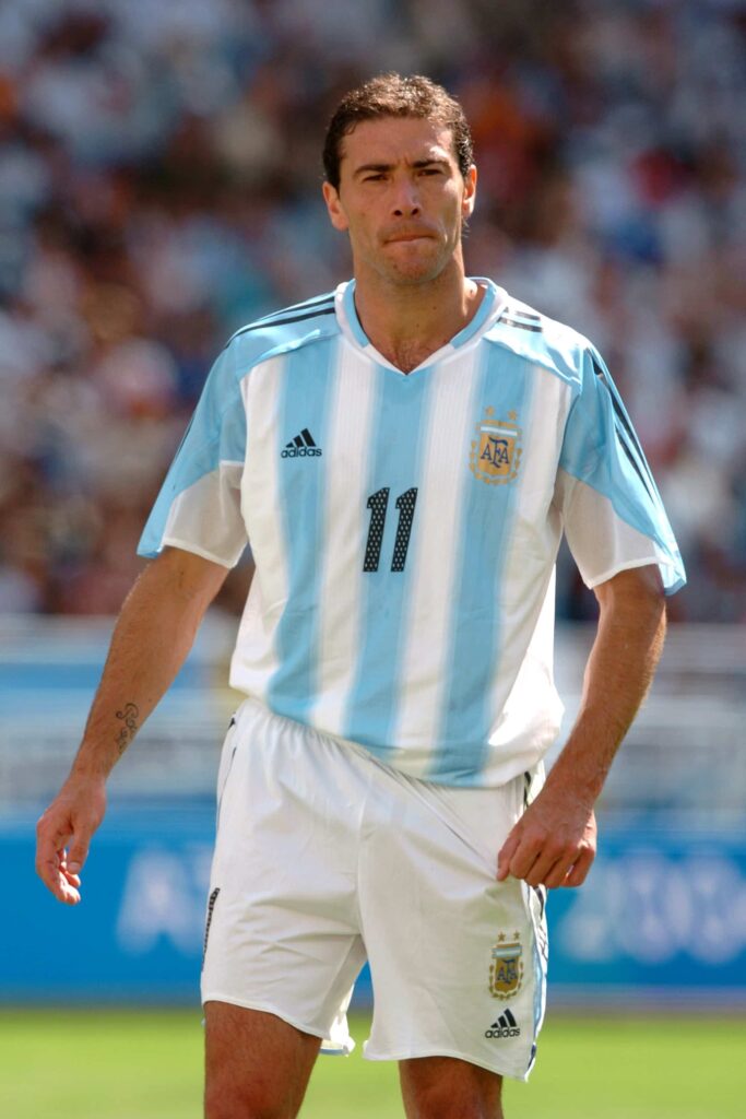 kily gonzalez 2004 oly
