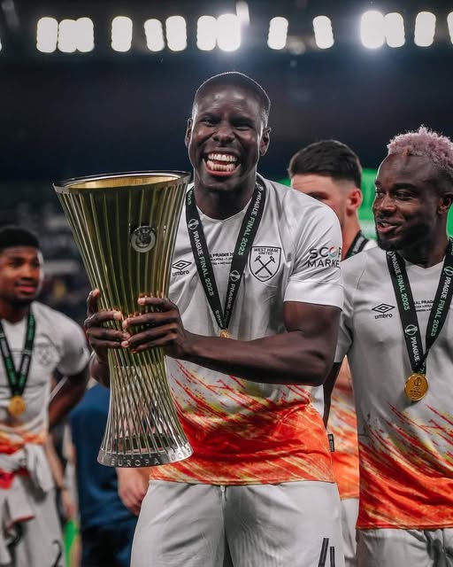 kurt zouma 2023 whu cfc