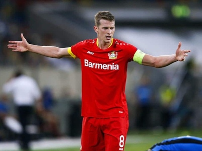 lars bender 2020 lev eul