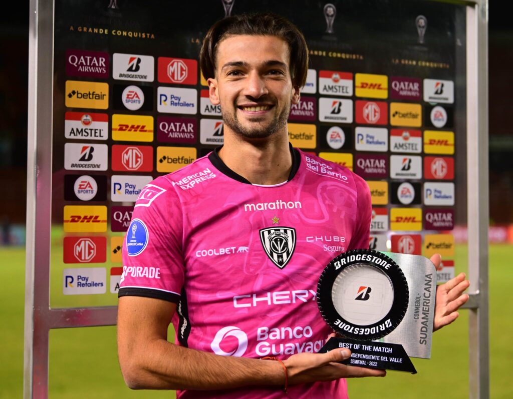 lautaro diaz 2022 idv cs