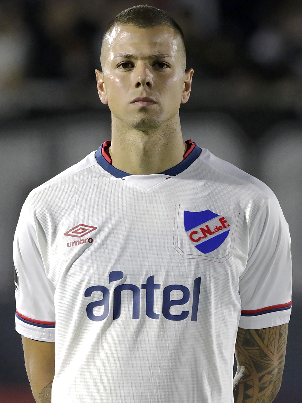 leo coelho 2022 nacu cs