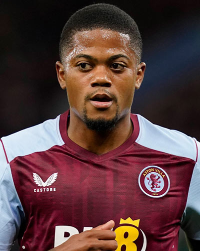 leon bailey 2024 av cfc