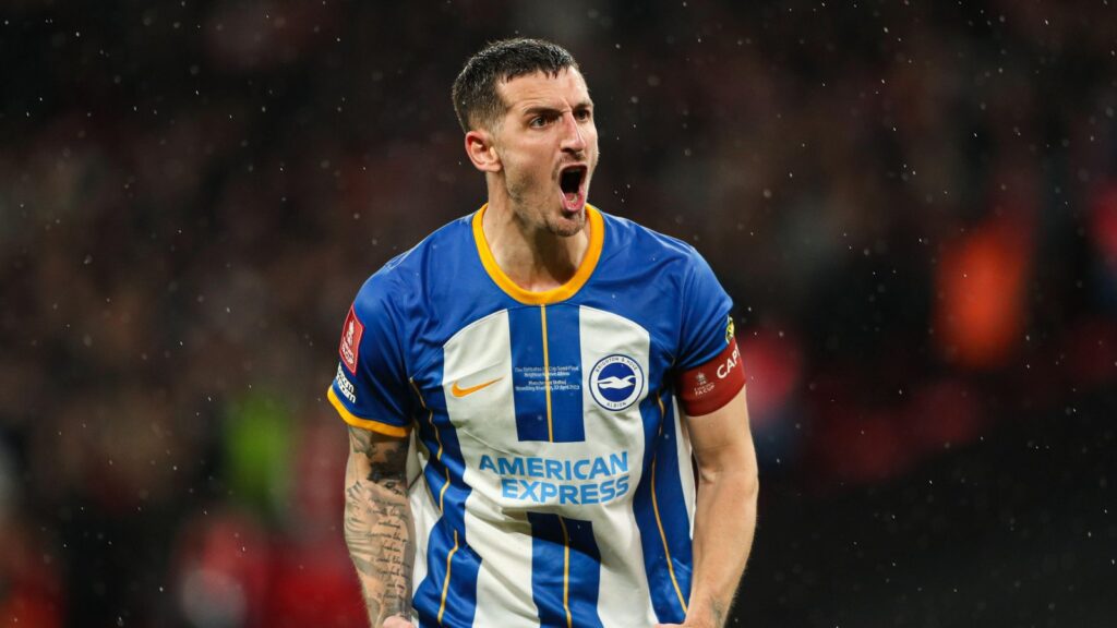 lewis dunk 2023 bri fa