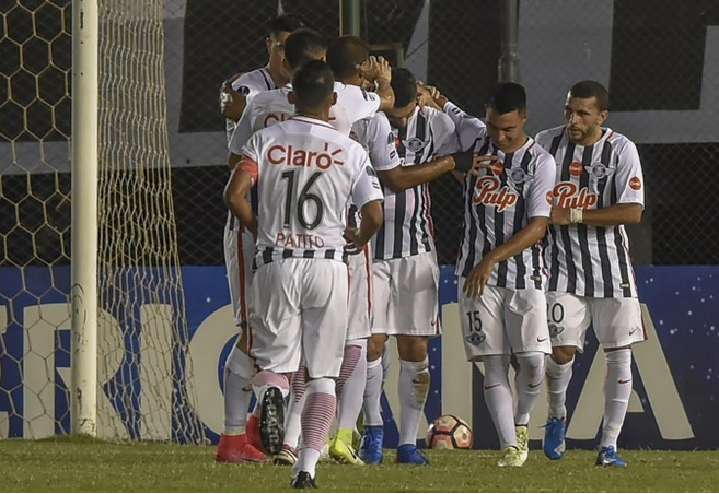 libertad 2017 cs