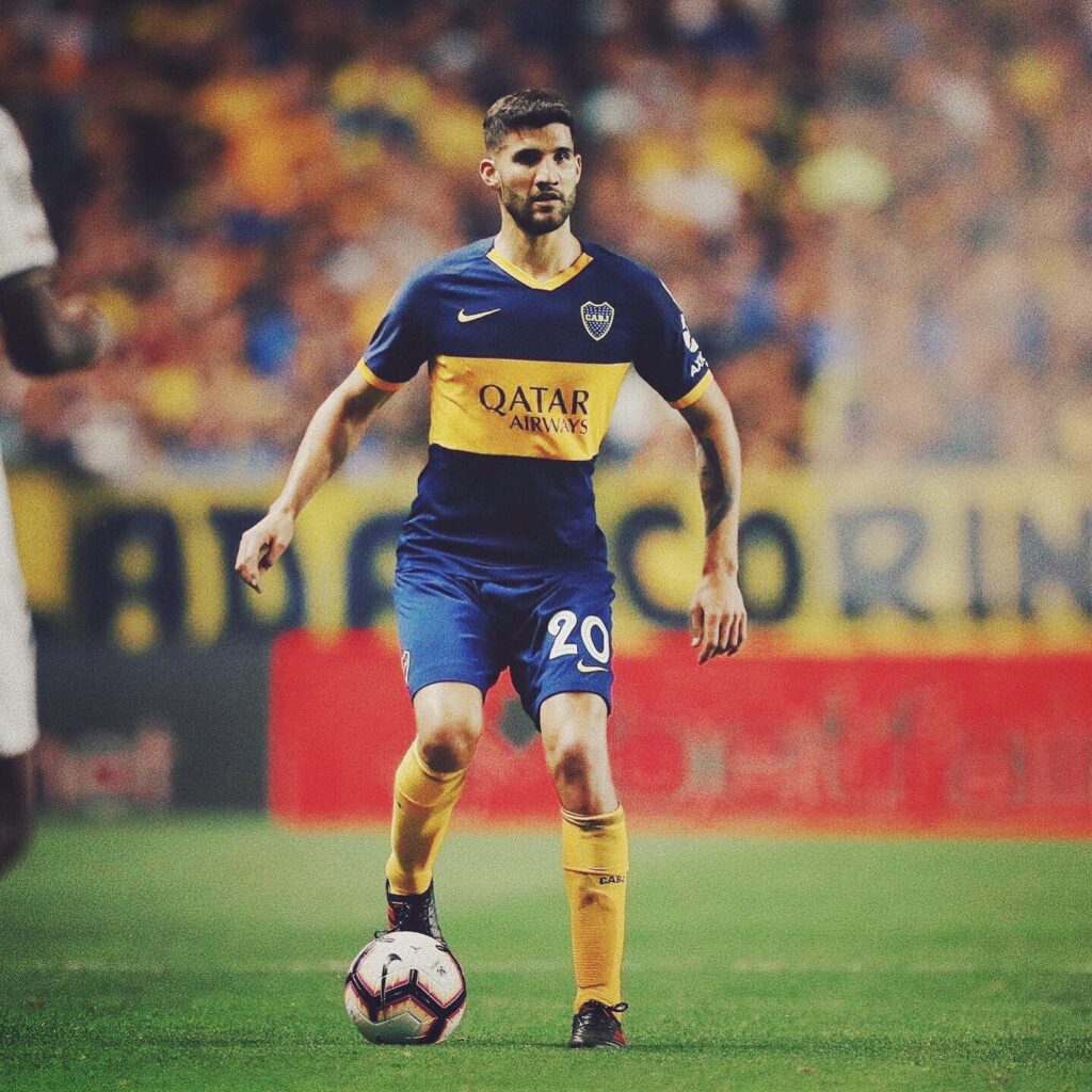 lisandro e lopez 2019 boca cl