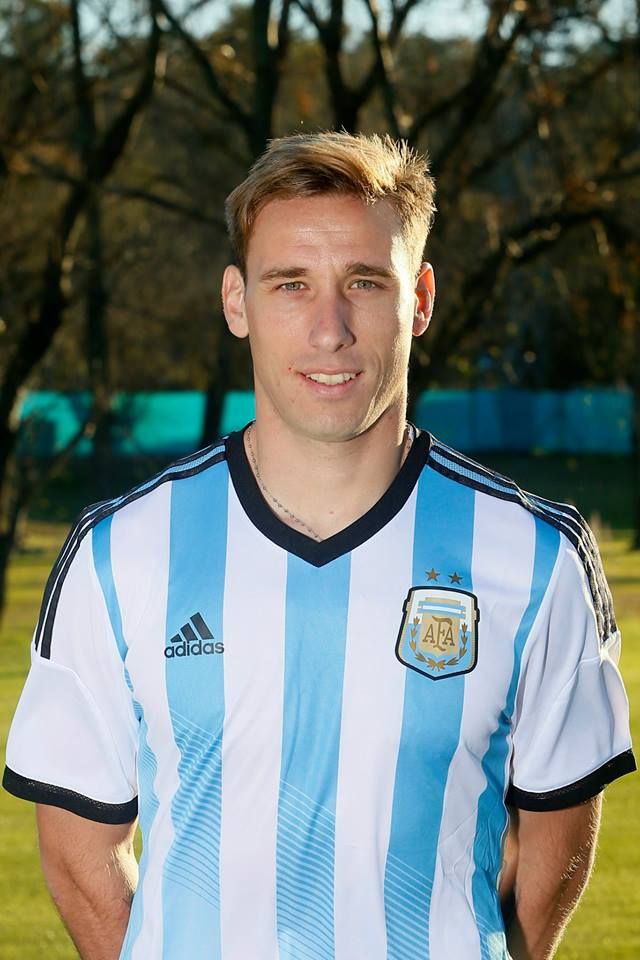 lucas biglia 2014 arg cm