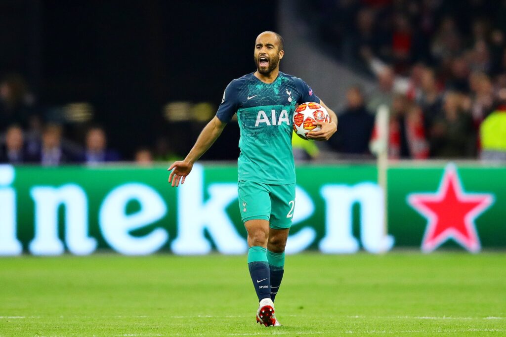 lucas moura 2019 tot ch