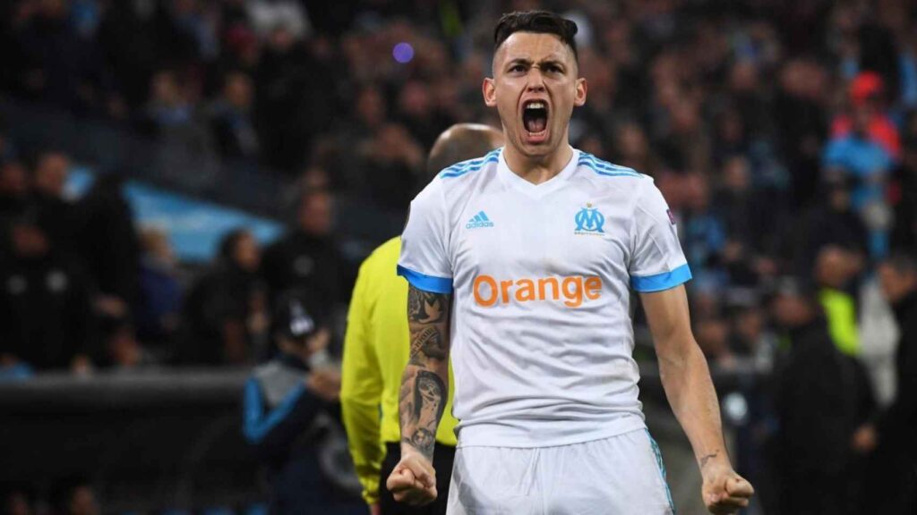 lucas ocampos 2018 om eul