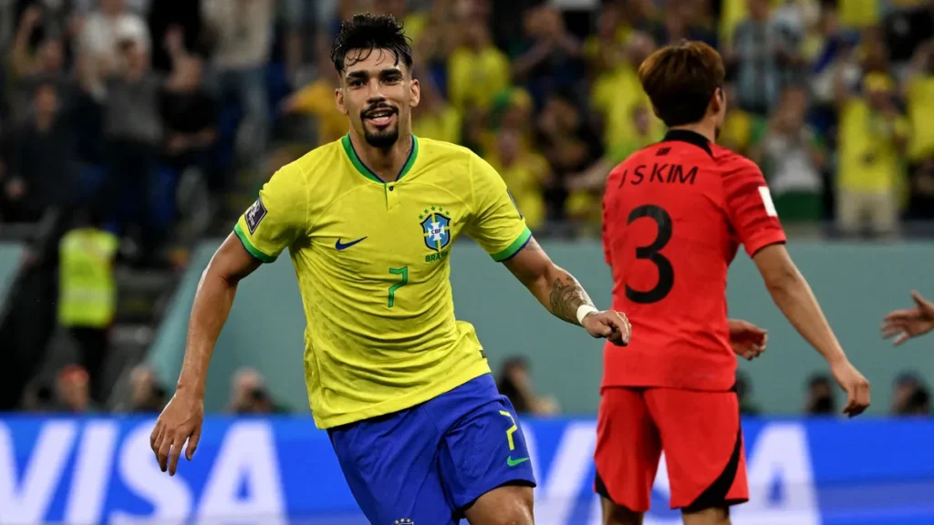 lucas paqueta 2022 m