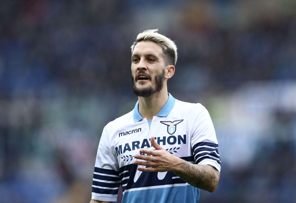 italy: ss lazio v cagliari serie a