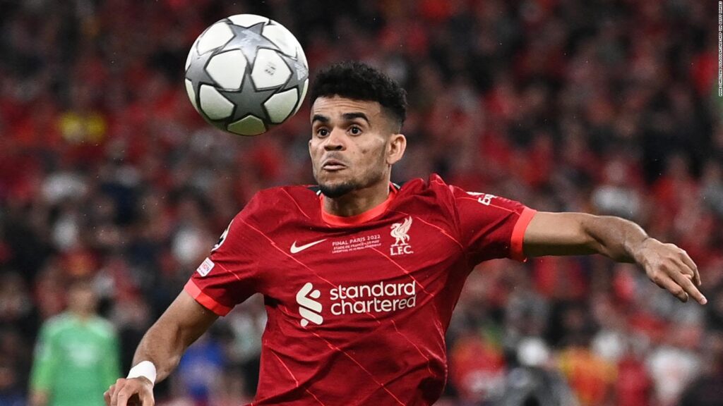 luis diaz 2022 liv ch