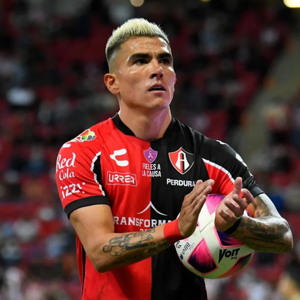 luis reyes 2021 atlas mx