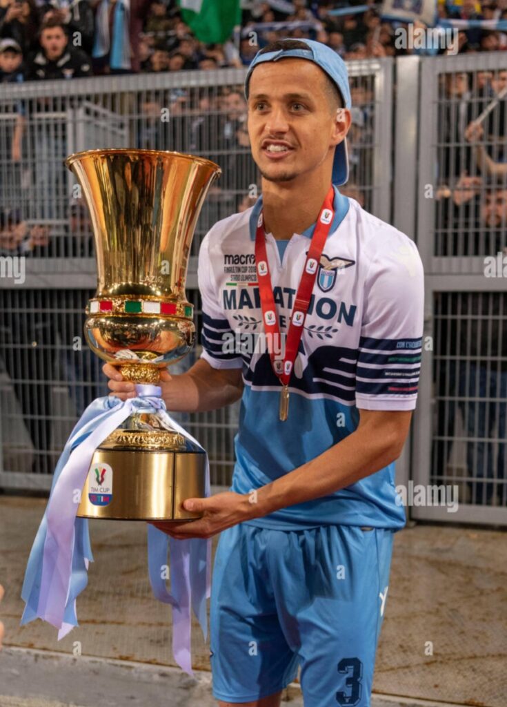 luiz felipe 2019 laz ci
