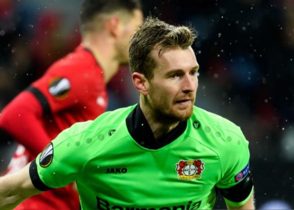 lukas hradecky 2020 lev eul