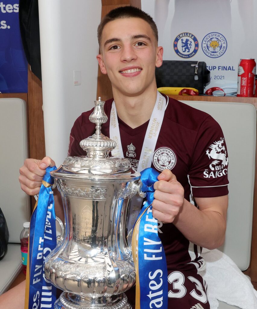 luke thomas 2021 lei fa r