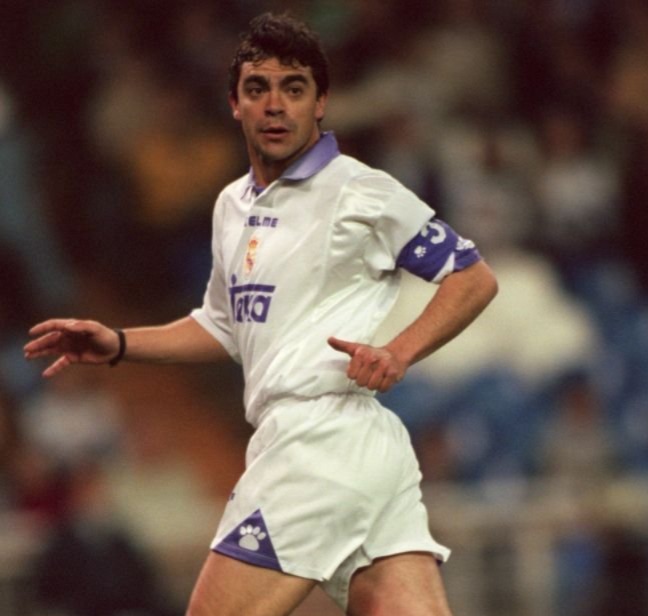 manolo sanchis 1998 rm ch