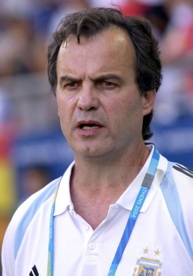 marcelo bielsa 2004 arg oly r