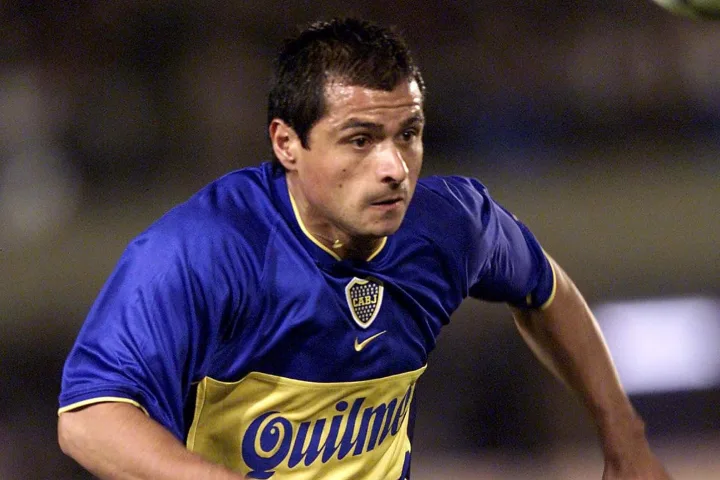 marcelo delgado 2001 boca cl