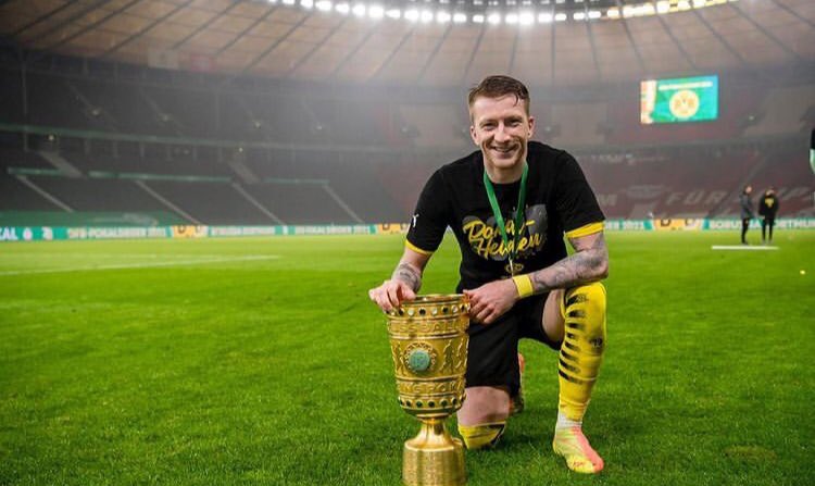 marco reus 2021 bvb ca