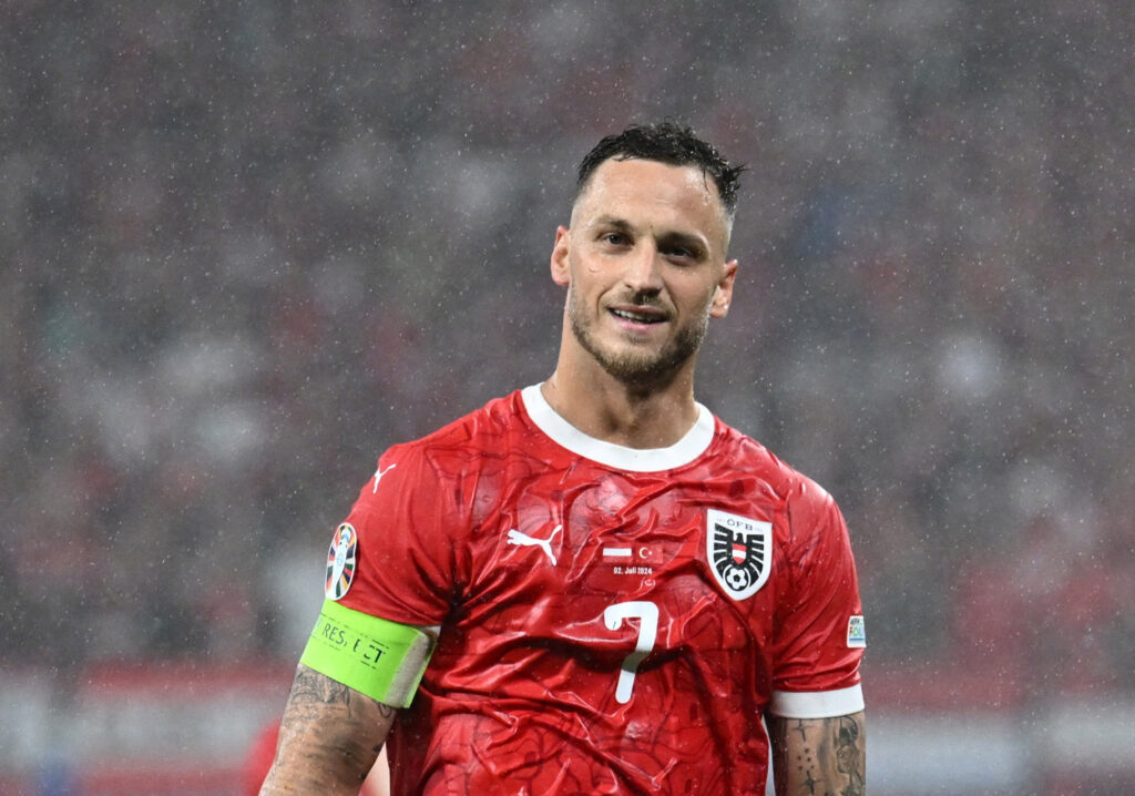 euro 2024 round of 16 austria v turkey