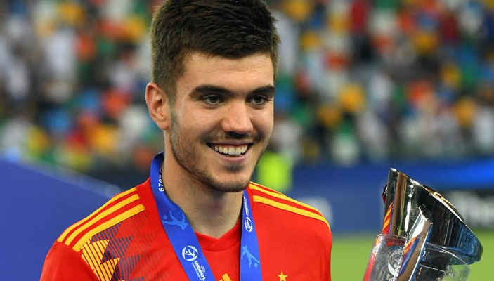 martín aguirregabiria sub 21 2019 esp