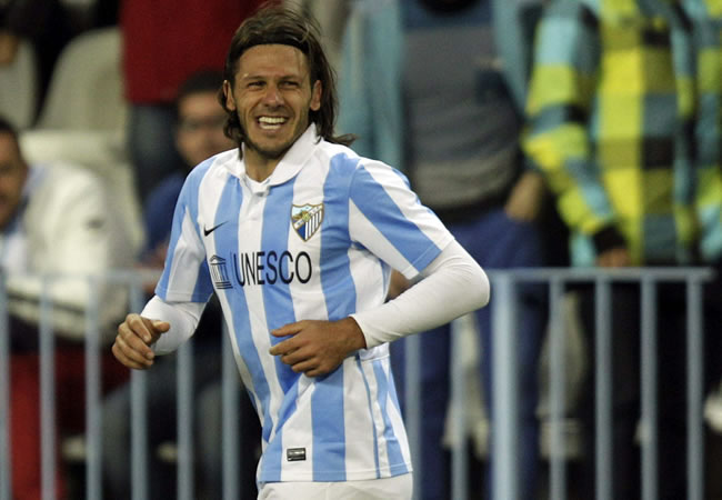 martín demichelis 2013 cl