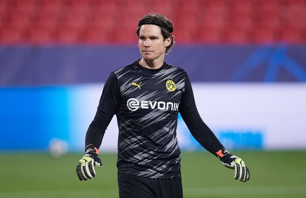marvin hitz 2021 bvb ca