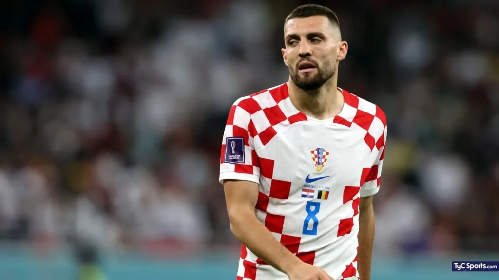 mateo kovacic 2022 cro cm