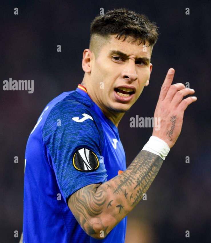 mathias olivera 2020 get eul