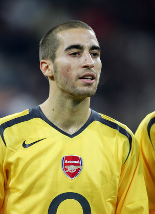 mathieu flamini 2006 ars ch