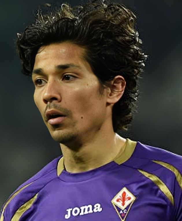 Alineación de Fiorentina Semifinalista Europa League 2015 matias fernandez 2015 fio eul re