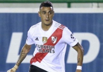 matias suarez 2020 rp cl