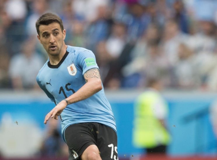 matías vecino 2018 uru cm