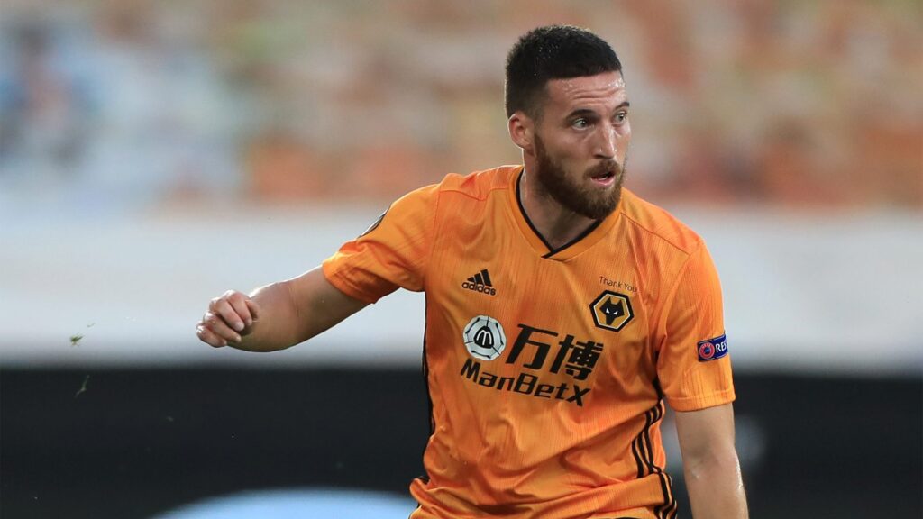 matt doherty 2020 wol eul