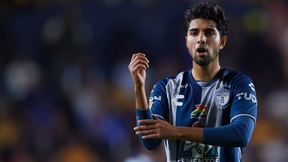 mauricio isaís 2022 pch apt
