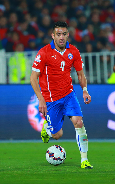 mauricio isla 2015 chi ca